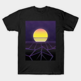 Sunset Overdrive T-Shirt